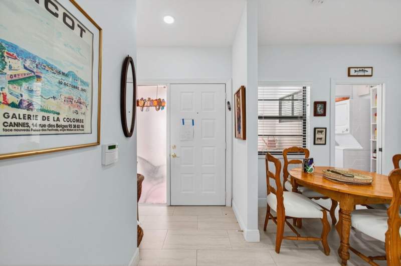 2 bedroom Villa at 6248 Kings Gate Circle, Huntington Pointe, Delray Beach — photo 4