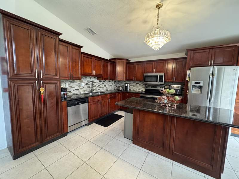 3 bedroom Single Family Residence at 5076 Nautica Lake Circle, Nautica Isles 2, Greenacres — photo 2