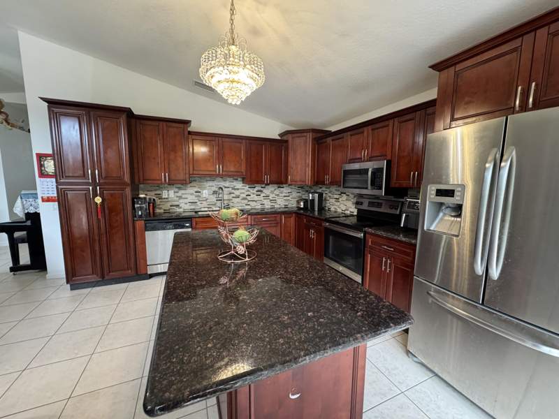 3 bedroom Single Family Residence at 5076 Nautica Lake Circle, Nautica Isles 2, Greenacres — photo 3