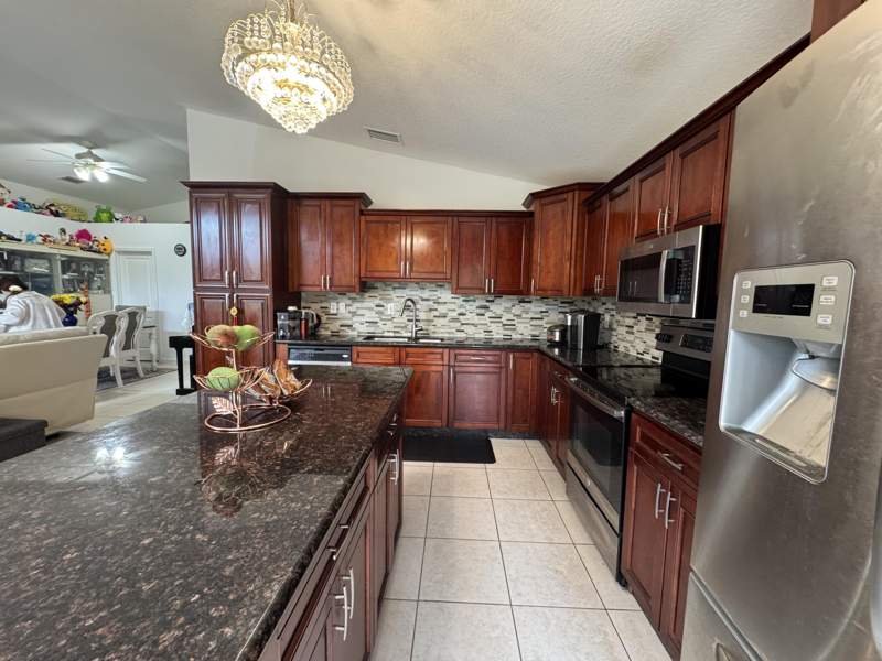 3 bedroom Single Family Residence at 5076 Nautica Lake Circle, Nautica Isles 2, Greenacres — photo 4