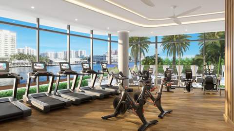 3000 E Oakland Park Boulevard #1503, Fort Lauderdale FL - photo 10 of 14