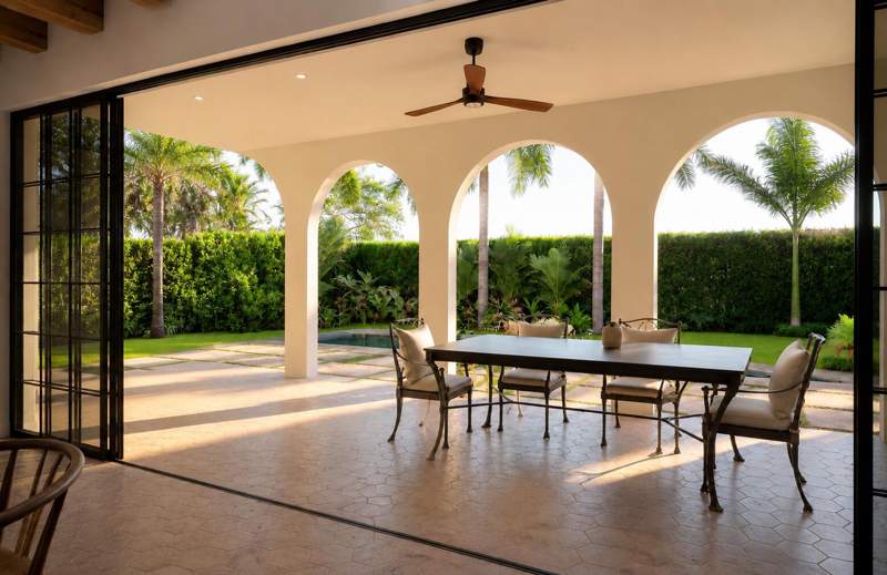4 bedroom Single Family Residence at 339 Palmetto Street, Broadmoor Sec 1, West Palm Beach — photo 4