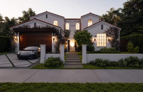 339 Palmetto Street, West Palm Beach FL - photo 8 of 9