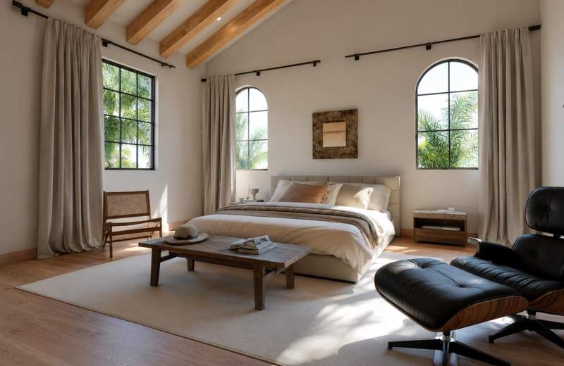 4 bedroom Single Family Residence at 339 Palmetto Street, Broadmoor Sec 1, West Palm Beach — photo 5
