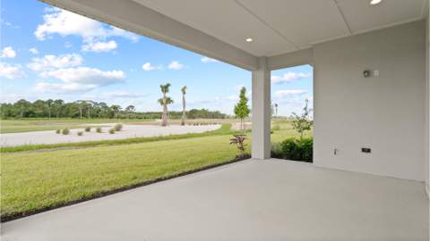 10836 Northwest Wilgrove Lane, Port St. Lucie FL - photo 14 of 17