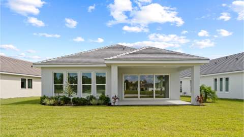 10836 Northwest Wilgrove Lane, Port St. Lucie FL - photo 15 of 17