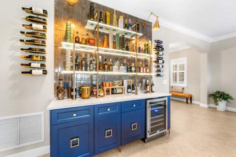 10151 Lake Vista Court, Parkland FL - photo 12 of 102
