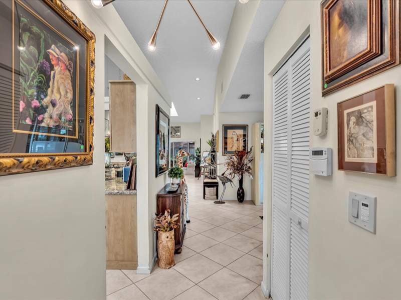 2 bedroom Villa at 6454 Pointe Pleasant Circle, Huntington Pointe, Delray Beach — photo 5