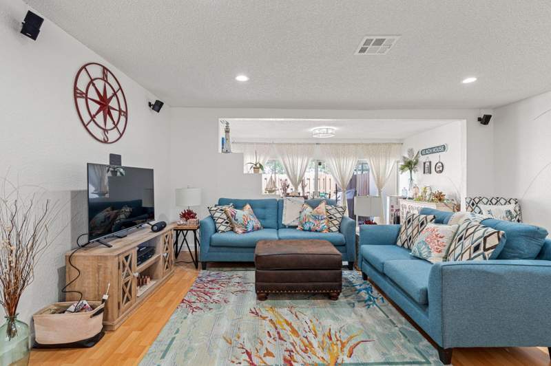 2 bedroom Condominium at 2361 SW 70th Avenue #47, Nova Villas Condominium 3, Davie — photo 4
