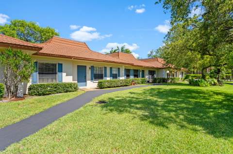 2361 SW 70th Avenue #47, Davie FL - photo 20 of 21