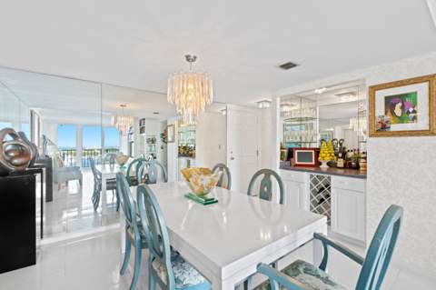 1801 S Flagler Drive #1708, West Palm Beach FL - photo 6 of 22