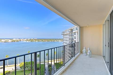 1801 S Flagler Drive #1708, West Palm Beach FL - photo 13 of 22