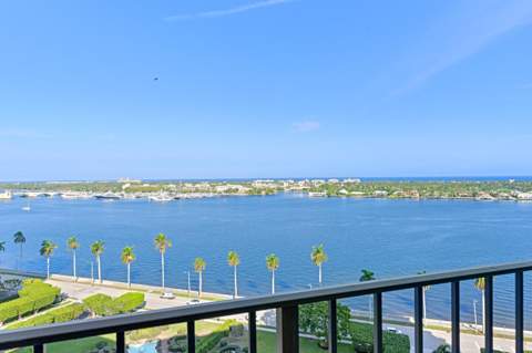 1801 S Flagler Drive #1708, West Palm Beach FL - photo 14 of 22