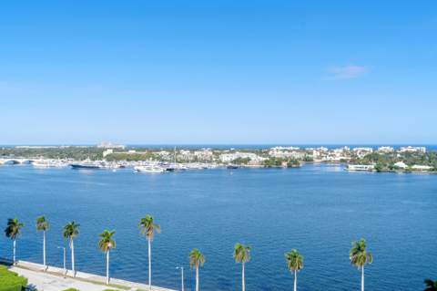1801 S Flagler Drive #1708, West Palm Beach FL - photo 16 of 22