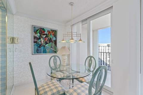 1801 S Flagler Drive #1708, West Palm Beach FL - photo 18 of 22