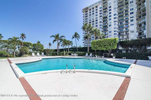 1801 S Flagler Drive #1708, West Palm Beach FL - photo 20 of 22