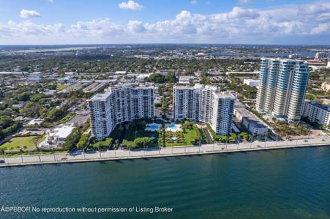 1801 S Flagler Drive #1708, West Palm Beach FL - photo 21 of 22