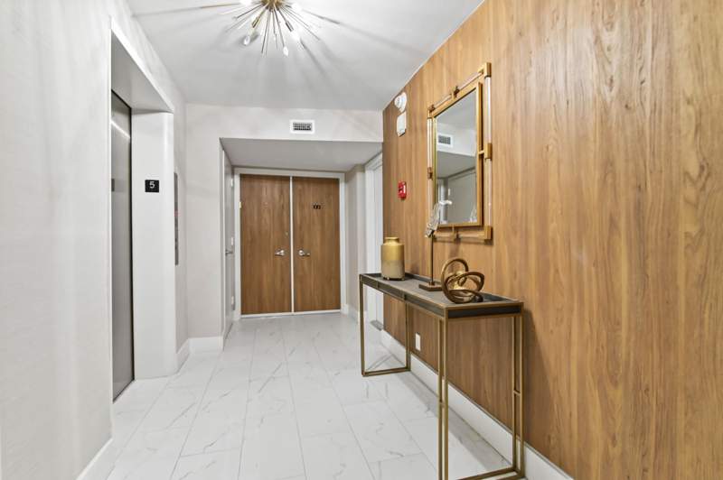 2 bedroom Condominium at 2800 S Ocean Boulevard #Apt 5-j, Ocean Towers Condo, Boca Raton — photo 3