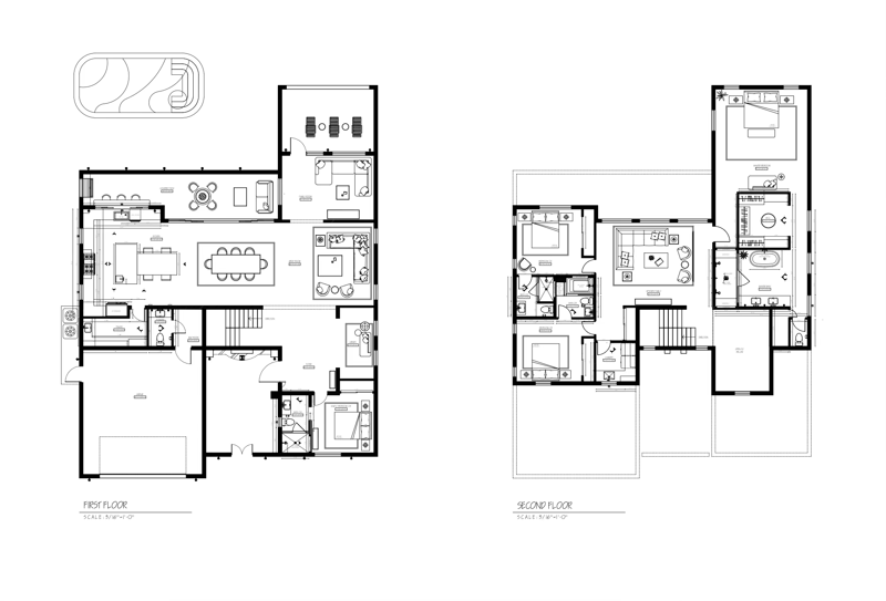 4 bedroom Single Family Residence at 339 Palmetto Street, Broadmoor Sec 1, West Palm Beach — photo 2