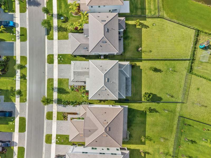 4 bedroom Single Family Residence at 5455 Empire Drive, Orchards Of Westlake Phase 2, Westlake — photo 4