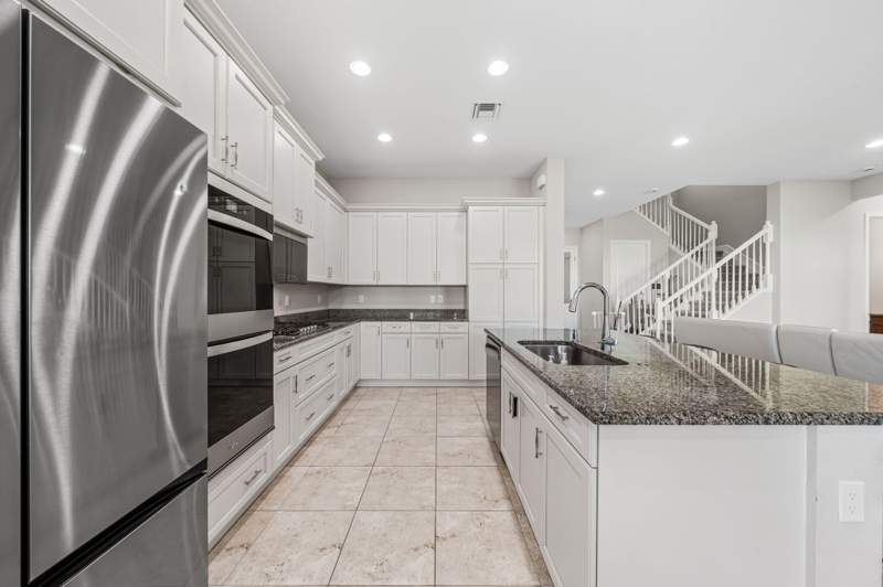 4 bedroom Single Family Residence at 5455 Empire Drive, Orchards Of Westlake Phase 2, Westlake — photo 5