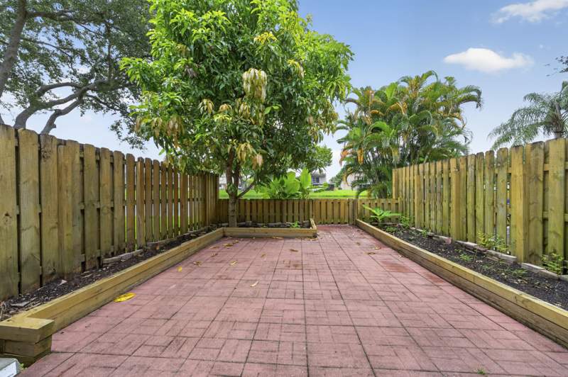 3 bedroom Townhouse at 5182 S University Drive, Saddle-Up Plat, Davie — photo 5