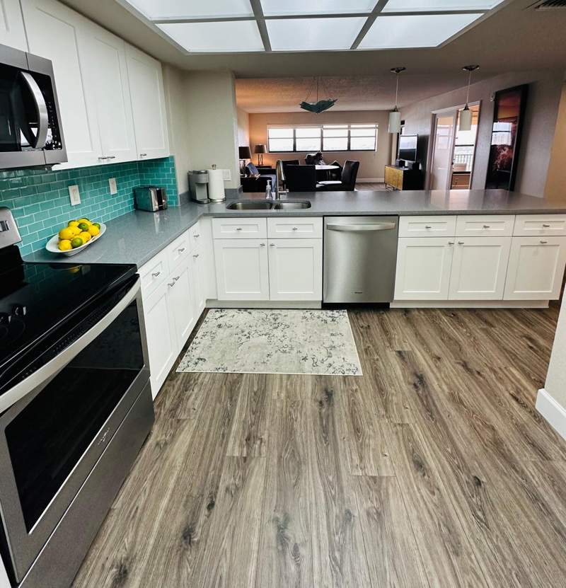 1 bedroom Condominium at 3200 Port Royale Drive #2004, Tower Portsmouth At Port, Fort Lauderdale — photo 4