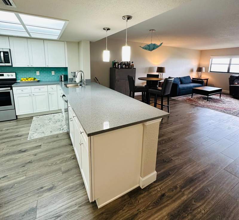 1 bedroom Condominium at 3200 Port Royale Drive #2004, Tower Portsmouth At Port, Fort Lauderdale — photo 5