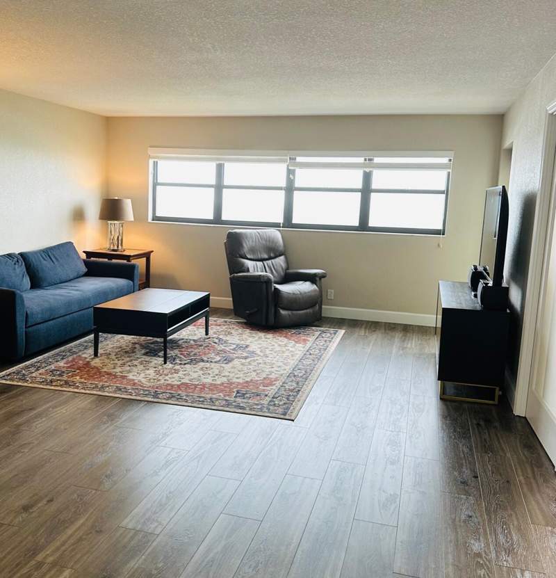 1 bedroom Condominium at 3200 Port Royale Drive #2004, Tower Portsmouth At Port, Fort Lauderdale — photo 3