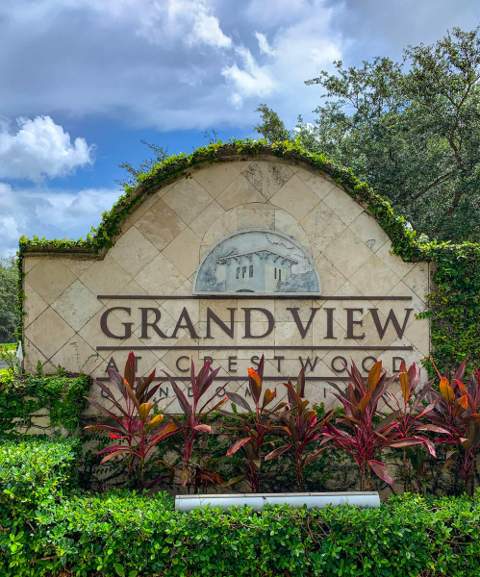 500 N Crestwood Ct Court #502, Royal Palm Beach FL - photo 6 of 28