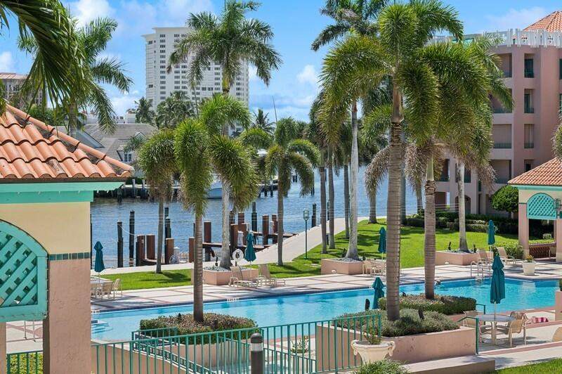 2 bedroom Condominium at 120 SE 5th Avenue #326, Mizner Court Condo, Boca Raton — photo 2