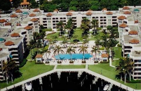 120 SE 5th Avenue #326, Boca Raton FL - photo 24 of 25