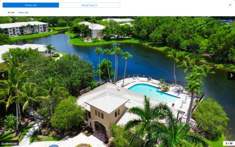 500 N Crestwood Ct Court #502, Royal Palm Beach FL - photo 20 of 28