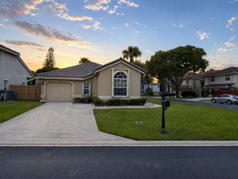 10278 Serene Meadow Drive, Boca Raton FL - photo 15 of 19