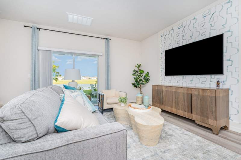 3 bedroom Townhouse at 12785 SW Forli Way, Verano South Pud 1 - Pod G - Plat No. 2, Port St. Lucie — photo 4