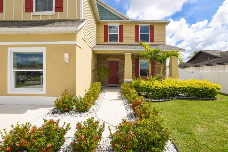 7 bedroom Single Family Residence at 1033 SW General Patton Terrace, Port St Lucie Section 12, Port St. Lucie — photo 5