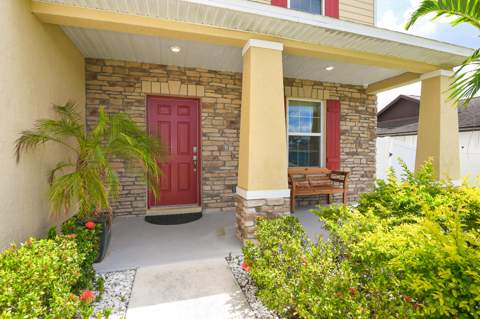 1033 SW General Patton Terrace, Port St. Lucie FL - photo 6 of 67