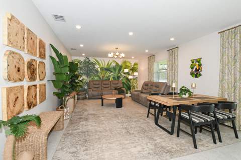 1033 SW General Patton Terrace, Port St. Lucie FL - photo 13 of 67