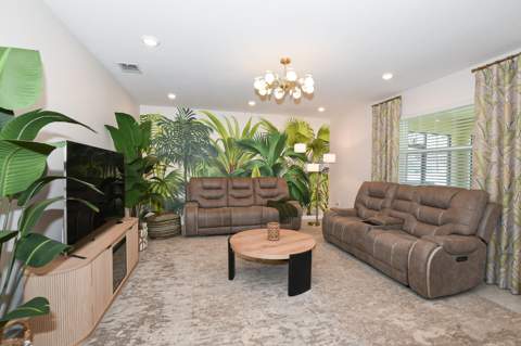 1033 SW General Patton Terrace, Port St. Lucie FL - photo 14 of 67
