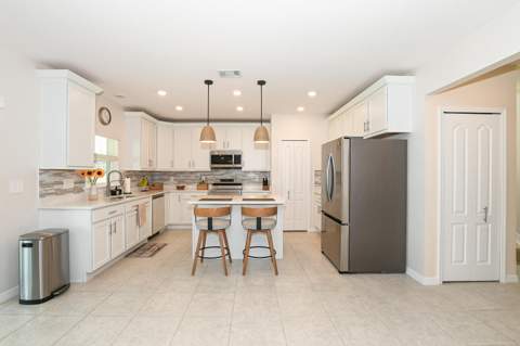 1033 SW General Patton Terrace, Port St. Lucie FL - photo 17 of 67