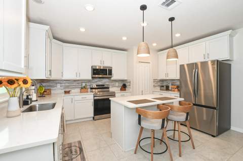 1033 SW General Patton Terrace, Port St. Lucie FL - photo 19 of 67