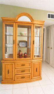 1 bedroom Condominium at 175 Flanders D, Kings Point Flanders Condos, Delray Beach — photo 4