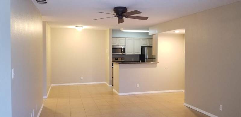 1 bedroom Condominium at 2846 S University Drive #4205, Sundance At Davie Condo, Davie — photo 2