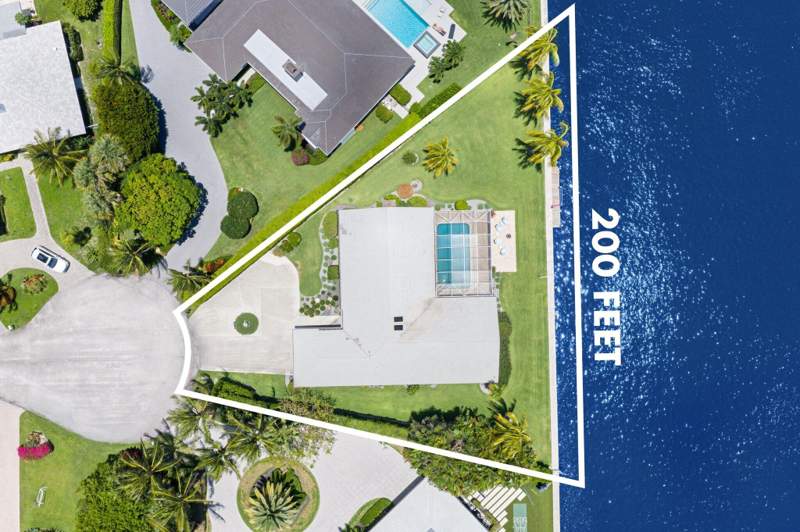 5 bedroom Single Family Residence at 970 Orchid Lane, Place Au Soleil, Gulf Stream — photo 4