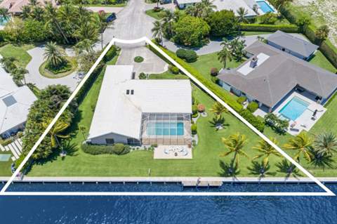 970 Orchid Lane, Gulf Stream FL - photo 7 of 35