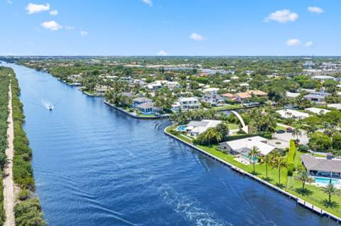 970 Orchid Lane, Gulf Stream FL - photo 8 of 36