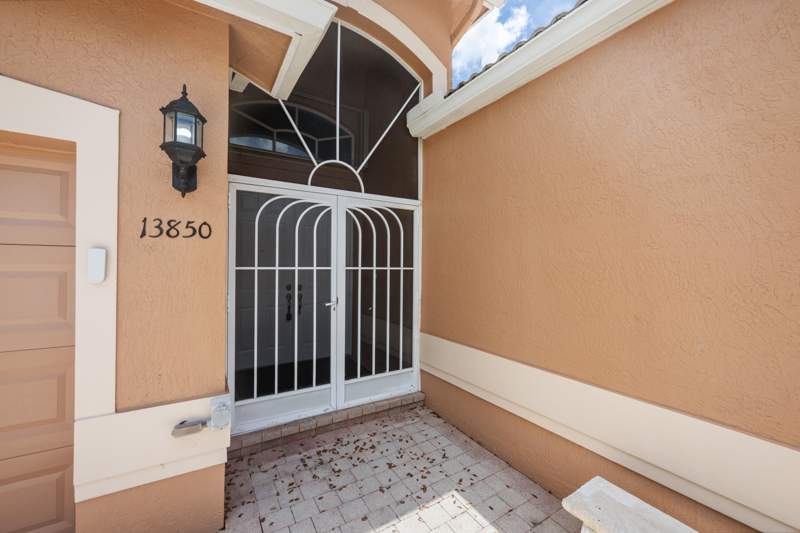 3 bedroom Single Family Residence at 13850 Vía Vittoria, Huntington Walk 1, Delray Beach — photo 3