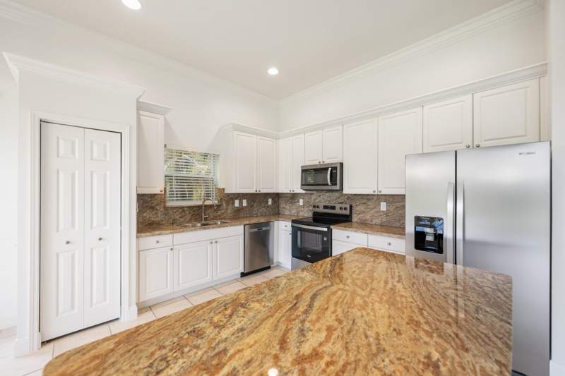 3 bedroom Single Family Residence at 13850 Vía Vittoria, Huntington Walk 1, Delray Beach — photo 4