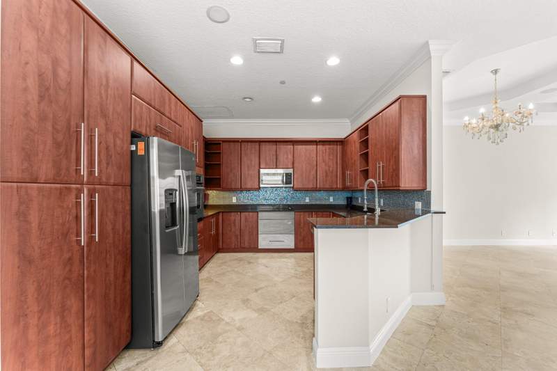3 bedroom Townhouse at 210 NE 69th Circle, Tuscany Village, Boca Raton — photo 4