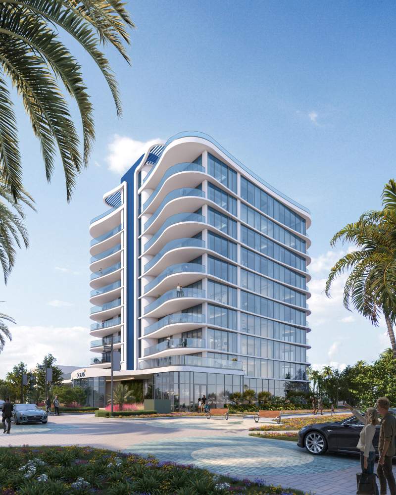 3 bedroom Condominium at 580 Briny Avenue #302, Ocean 580, Pompano Beach — photo 4